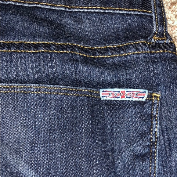 Women’s Hudson low-rise semi bootcut jeans - Picture 2 of 5